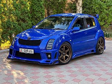 ярист: Toyota WiLL Cypha: 2003 г., 1.3 л, Автомат, Бензин, Хэтчбэк — 1