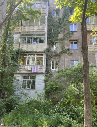 Продажа домов: 3 комнаты, 62 м², 105 серия, 6 этаж, Евроремонт