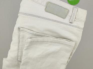 jeansy jogger: New Balance, Jeansy damskie, rozmiar XL — 6