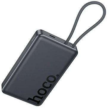 hoco ds40: Внешний аккумулятор Hoco Q44 Magnetic Wireless Charging Power Bank - — 5