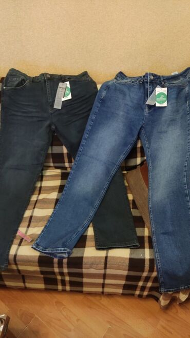 джинсы новые черные: Джинсы мужскиеновые !!! COTON!!!
Размер W 36 L 32 и W 34 L 32!!!