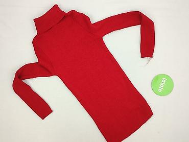 golf sweter damski: Golf damski, rozmiar One size — 2