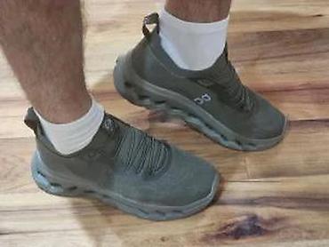 Patike: LOEWE X CLOUDMONSTER, ORIGINAL, HIT, VEL. 42 | Dostupne odmah! ! ! — 3