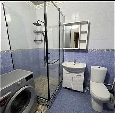 kant flat: Сдаётся уютная квартира с аккуратным современным интерьером — 4