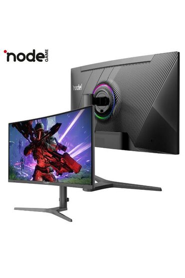 Monitorlar: Yenidir, bağlı qutuda. Çatdırılma Mümkündür. ÜMUMI MƏLUMAT Tip: Oyun