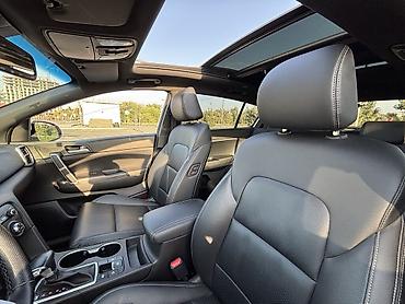 январи 5 1: Kia Sportage: 2019 г., 1.6 л, Автомат, Дизель, Кроссовер — 6