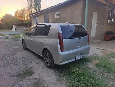 обмен транспорт: Toyota Opa: 2000 г., 2 л, Автомат, Бензин, Универсал — 3