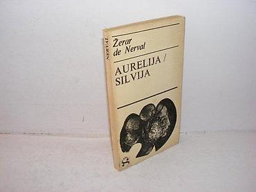 igle: Aurelija / silvija žerar de nerval1967 bigzmek povezsa strane na — 1