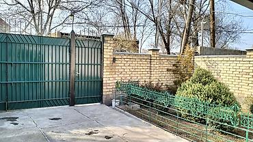 бишкек жер сатылат: Продаю дом в селе Лебединовка (Свердловский район г.Бишкек), от трассы — 1