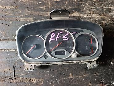 step wgn: Honda stepwgn rf5 щиток прибора — 1