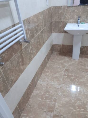 Uzunmüddətli kirayə mənzillər: Sumqayıt şəhəri,Bulvar küçəsi,Mirvari City yaşayış kompleksində,9 — 15