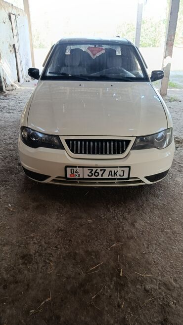 тойота каролла 2004: Daewoo Nexia: 2011 г., 1.5 л, Механика, Бензин, Седан