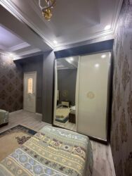 Yeni tikili: Zığ qəs., 3 otaqlı, Yeni tikili, 116 kv. m — 11