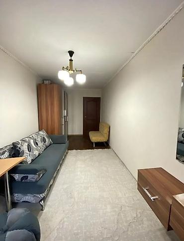 flat osh: 3 комнаты, 58 м², 4 мкр 4 этаж — 8