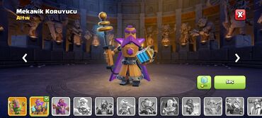 Qantellər: Qantellər, İşlənmiş — 10