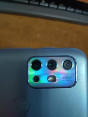 Motorola: Motorola Moto G20, 64 GB, bоја - Svetloplava, Garancija, Otisak prsta, Dual SIM — 11