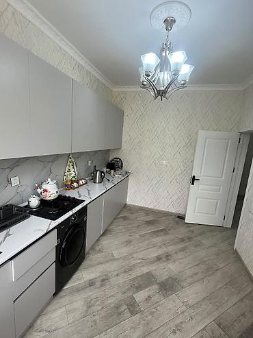 qalada evler: Məmmədli 3 otaqlı, 57 kv. m, Kredit yoxdur, Yeni təmirli — 7