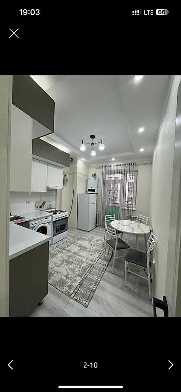 Долгосрочная аренда квартир: 1 комната, Собственник, Без подселения, С мебелью частично — 2