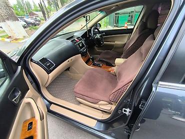 Honda: Honda Accord: 2006 г., 2 л, Автомат, Газ, Седан — 21