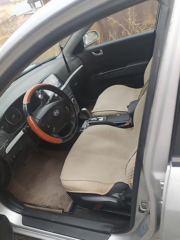соната рулевая рейка: Hyundai Sonata: 2007 г., 1.5 л, Автомат, Бензин, Седан — 3