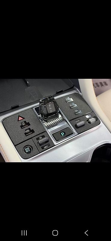 prius plus: BYD Song Plus: 2023 г., Гибрид, Кроссовер — 3
