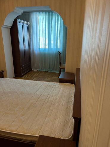 Köhnə tikili: Bakı, 3 otaqlı, Köhnə tikili, m. Gənclik, 90 kv. m — 8