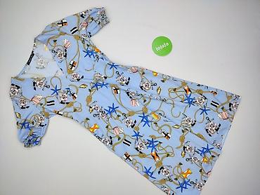 falowany: Boohoo, Sukienka damska, rozmiar M — 2