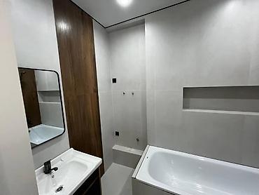 Продажа квартир: 1 комната, 50 м², Элитка, 13 этаж, Дизайнерский ремонт — 12