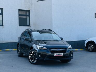 граната на субару форестер: Subaru Crosstrek: 2019 г., 2 л, Вариатор, Бензин, Кроссовер