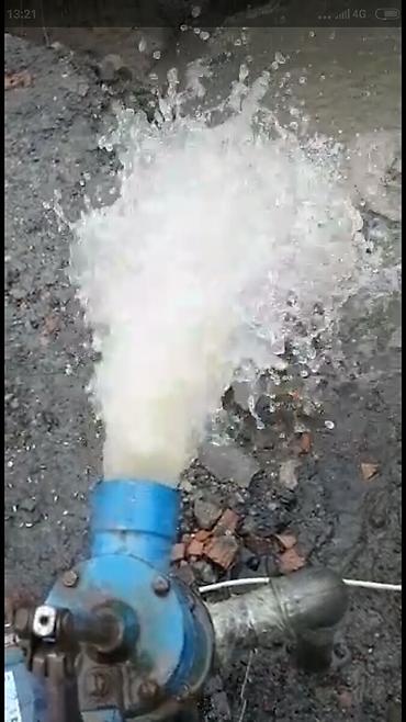 Сверление, бурение: Бурение скважин Больше 6 лет опыта — 2