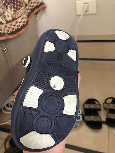 Детская обувь: Босоножки, Adidas, Размер: 24, Унисекс — 3