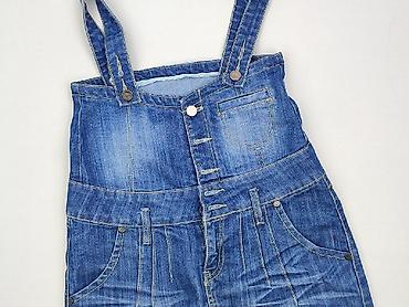 lab industries jeans: Redseventy, Sukienka damska, rozmiar L — 1