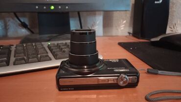 Fotoaparati: Olympus VR 325 Superwide,14 mpx,12 x opticki zum na lalafo.rs — 4 Fotoaparati: Olympus VR 325 Superwide,14 mpx,12 x opticki zum — 4