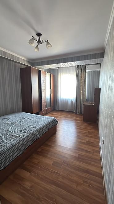for rent: Сдается просторная 3 ком кв в джале 130м2 Элитка Евроремонт 11 этаж — 4