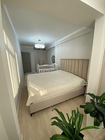 Продажа квартир: 3 комнаты, 84 м², Элитка, 4 этаж, Евроремонт — 1