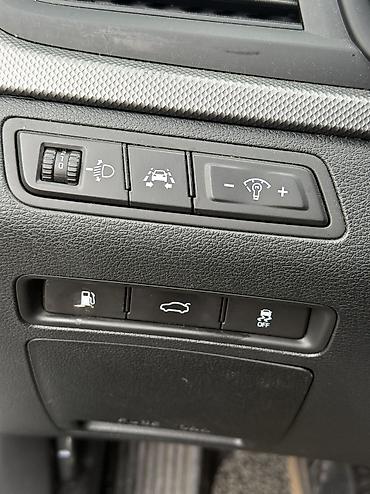 Hyundai: Hyundai Sonata: 2020 г., 2 л, Автомат, Газ, Седан — 11