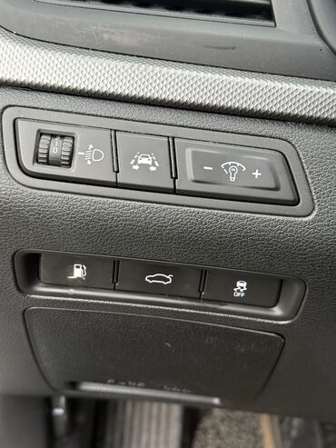 Hyundai: Hyundai Sonata: 2020 г., 2 л, Автомат, Газ, Седан — 10