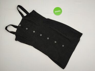 cekinowa sukienki na wesele plus size: Shein, Sukienka damska, rozmiar M