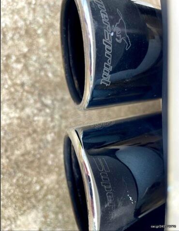 BMW: BMW 520: 2.2 l. | 2002 έ. Λιμουζίνα — 12