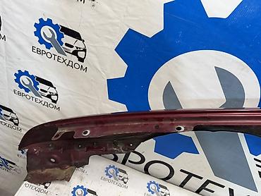 Крылья и комплектующие: Крыло Переднее правое Ford, 2002 г., Б/у, Оригинал — 17