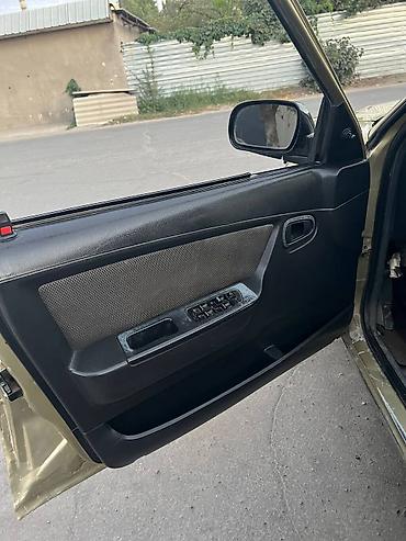 капот daewoo nexia: Daewoo Nexia: 2009 г., 1.5 л, Механика, Бензин, Седан — 7