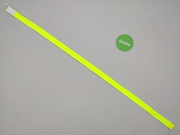 neonowe: Pasek, Unisex, stan - Idealny — 3