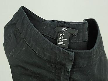 strony z repami: H&M, Szorty damskie, rozmiar XS — 6