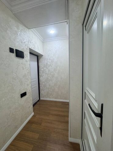 Köhnə tikili: Bakı, Bakıxanov qəs., 2 otaqlı, Köhnə tikili, 50 kv. m — 12