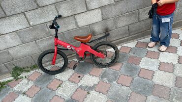 детский велосипед orion joy: Продаю детский. Велосипед