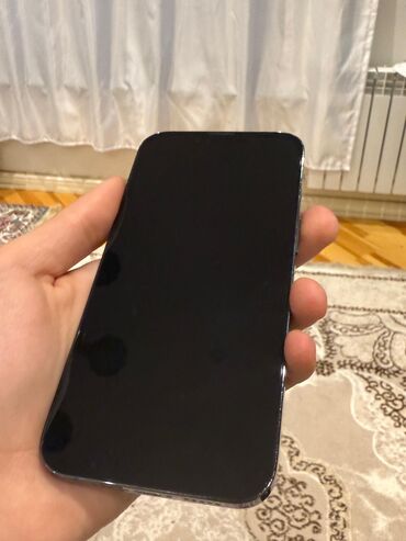 Apple iPhone: IPhone 13 Pro, 128 GB, Alpine Green, Face ID — 3