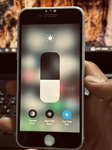 эйрподс 3 цена бишкек: IPhone 8, Колдонулган, 64 ГБ, Ак, Коргоочу айнек, Каптама, 75 % — 3