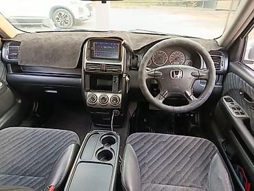 мотор на хонда срв: Honda CR-V: 2002 г., 2 л, Автомат, Бензин, Кроссовер — 6