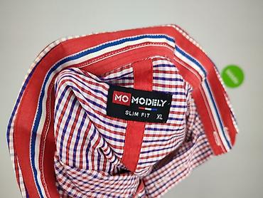 pull bear polska: Uomo, Koszulа dla mężczyzn, rozmiar XL — 5