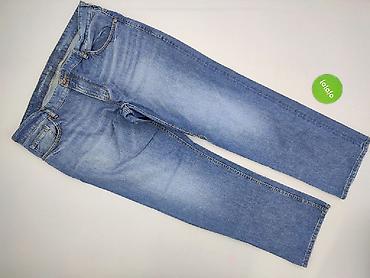 levisa: Fashion Jeans, Jeansy dla mężczyzn, rozmiar L — 2